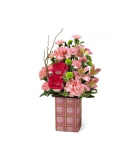Spring Special Garden Bouquet Spring Special Garden Bouquet